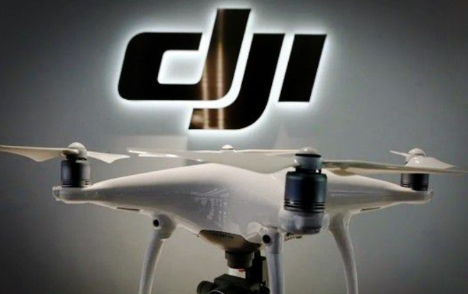 DJI